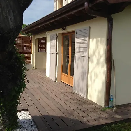 Semesterbostad Le Pigeonnier Viry (Haute-Savoie)