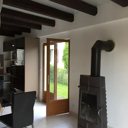 Le Pigeonnier Viry (Haute-Savoie)